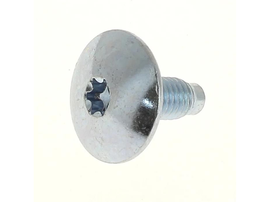 Parafuso de Contrapeso M8x18 para Whirlpool BRILVIBERA