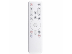 Comando À Distância Para Tv Compatível Com Lg Akb76043624, Sem Configuração