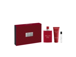 Man Extreme Estuche Jimmy Choo 3 Pz