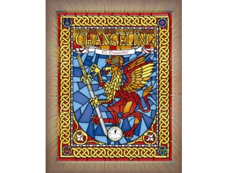 20º Aniversário De Changeling O Sonho Nosolorol