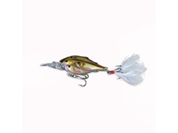Rock Group Fish Lure Bionic Bait Artificial Lure