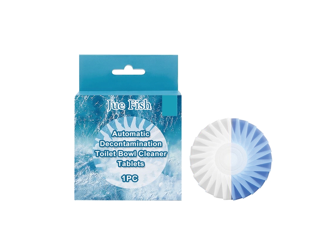 Bloco Limpeza Sanitária Eficaz Alta Performance