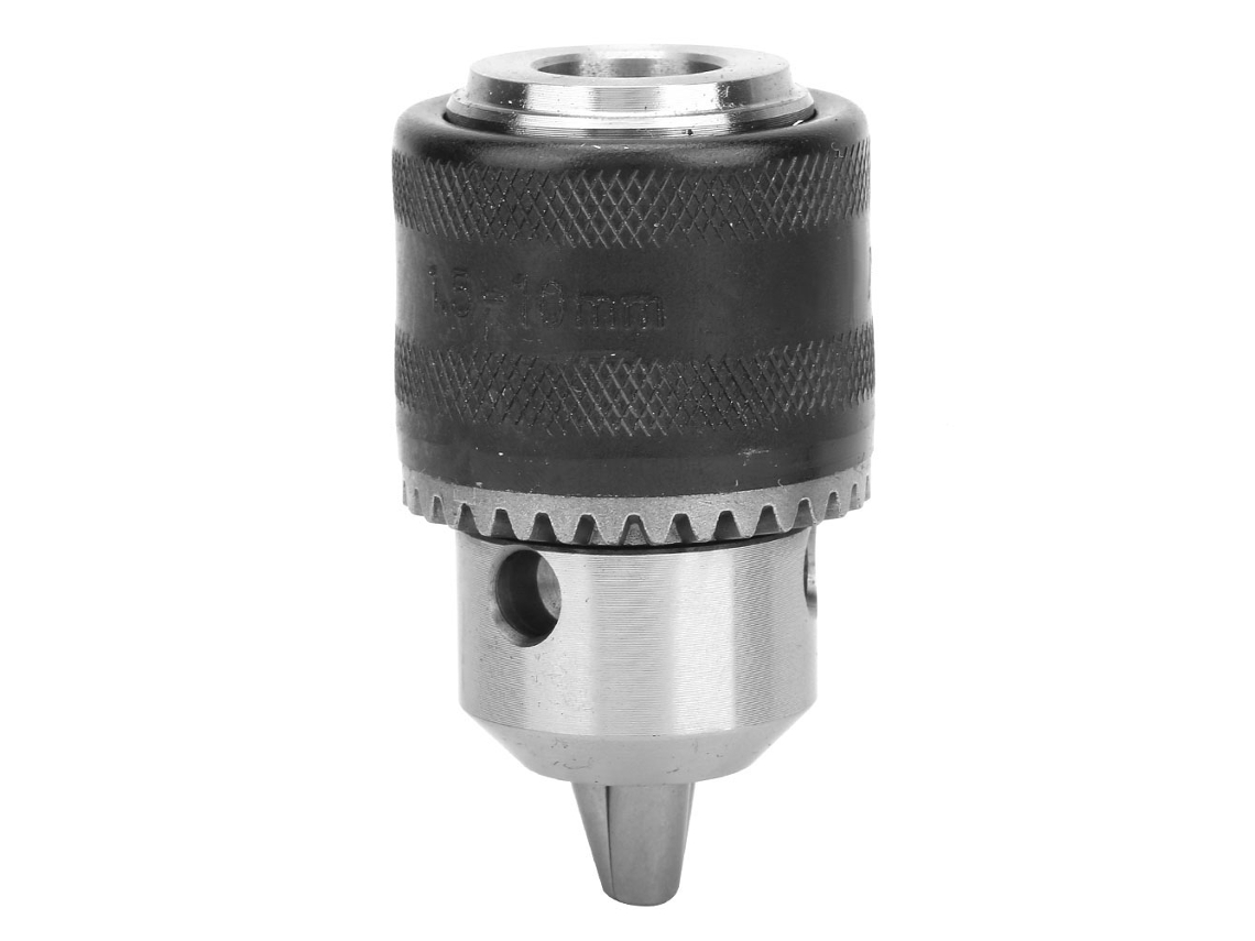 Adaptador De Mandril Laxiscreed Para Furadeira 1,5-10 Mm, Compatível Com 1/2 - 20unf, Para Fresagem