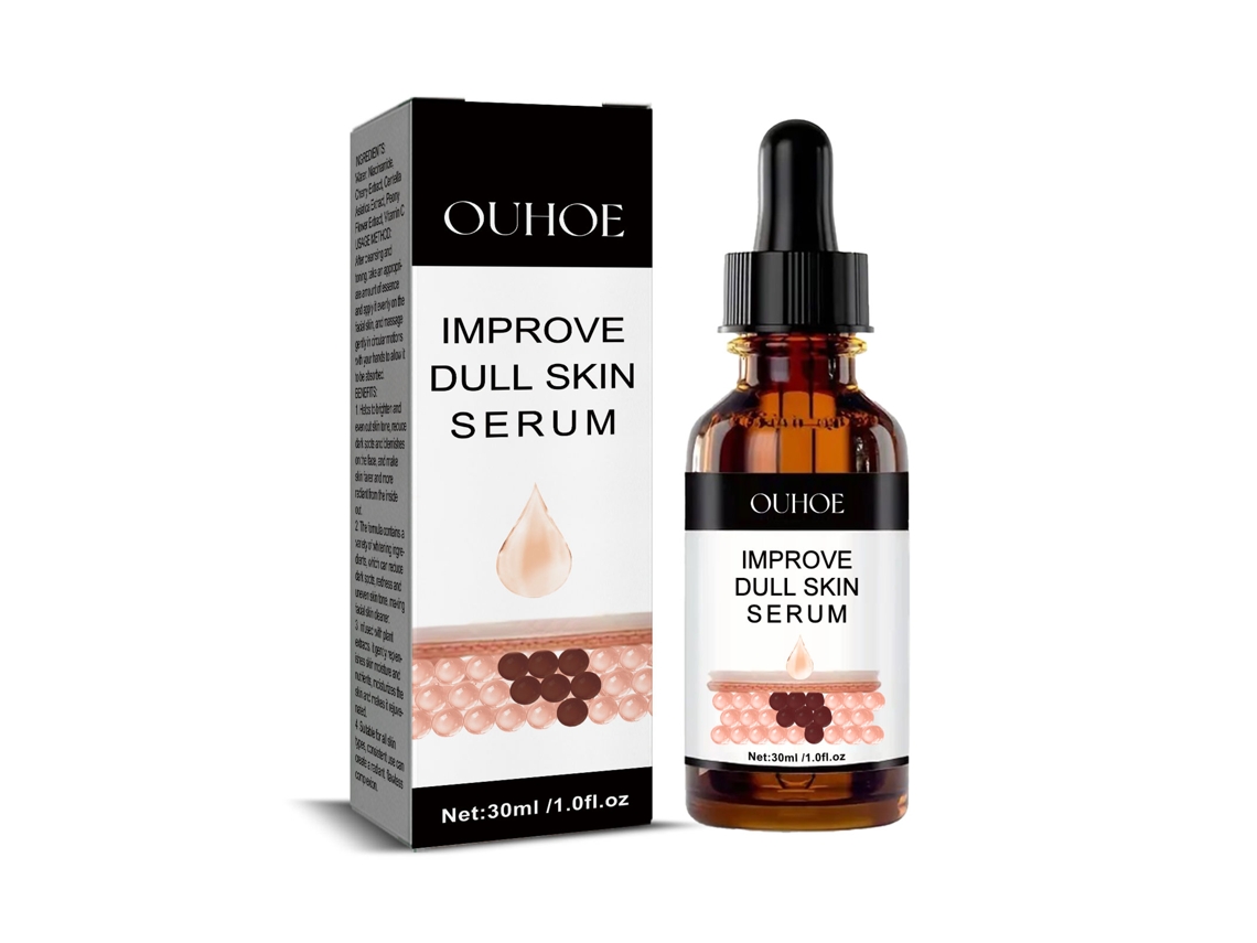Essência Facial Light Print Care Worten