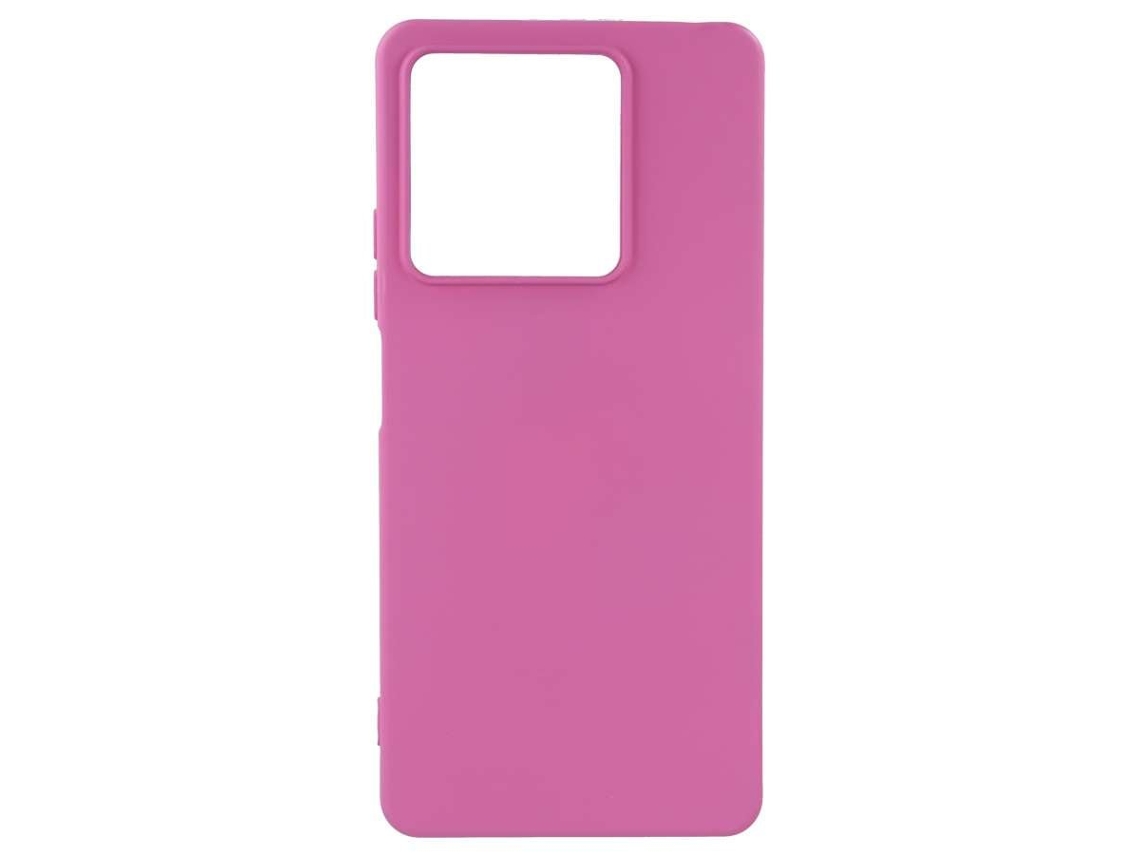 Capa Ultra Suave para Xiaomi Redmi Note 13 5g LA CASA DE LAS CARCASAS