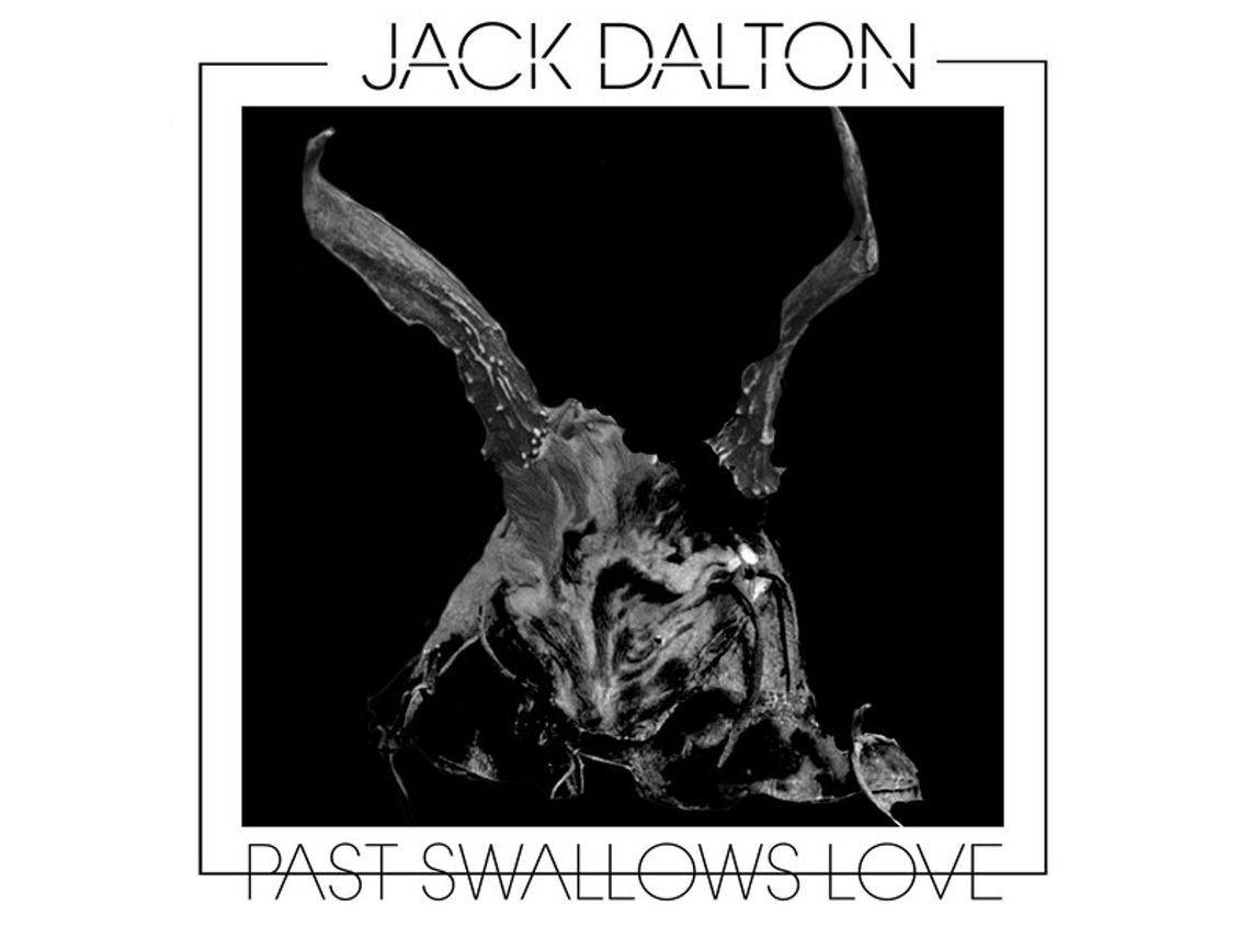 CD Jack Dalton  - Past Swallows Love