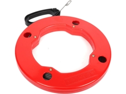 Extrator de Roscas para Tubos CHABERLU