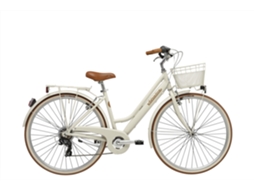 Bicicleta Adriática Retro Lady Roda 28 CICLI ADRIÁTICA
