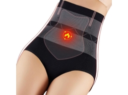 2026 calcinhas de Controle Abdominal para Mulher, Levanta Bumbum, Cintura Alta, Tecido Respirável e Confortável