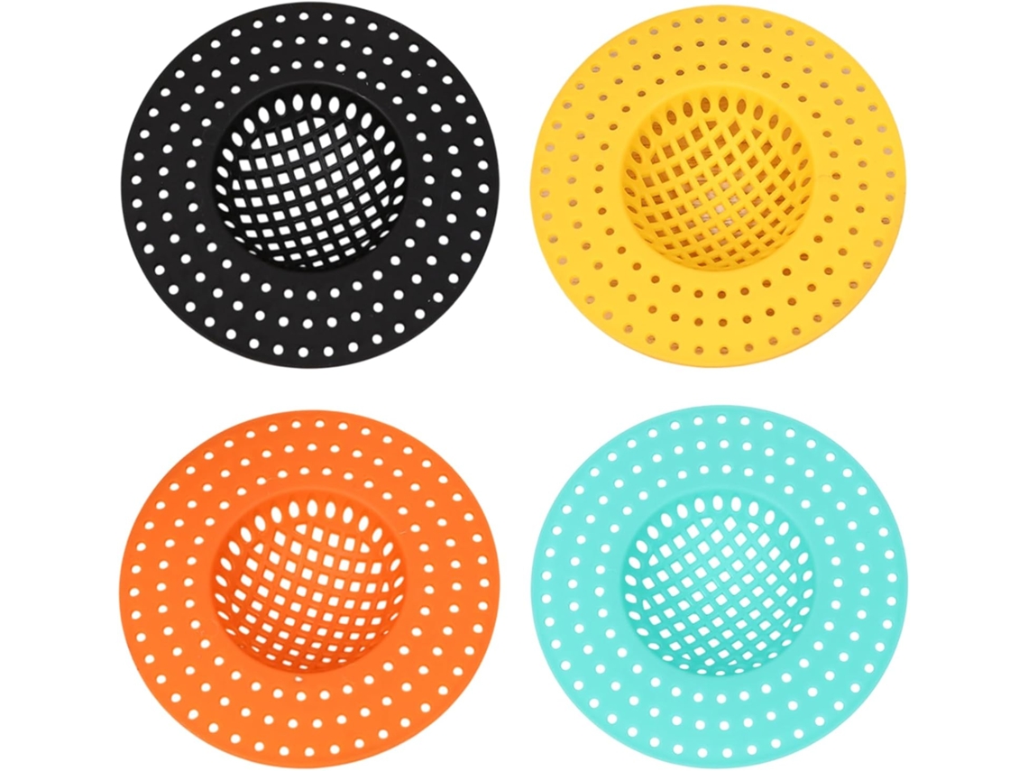Filtros De Pia Para Pias Cozinha, Cestos Filtro Banheiro