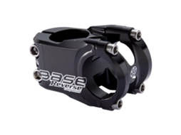 Reverse Components Stem Base