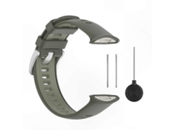 Pulseira De Silicone De Substituição Para O Smartwatch Vantage V2.