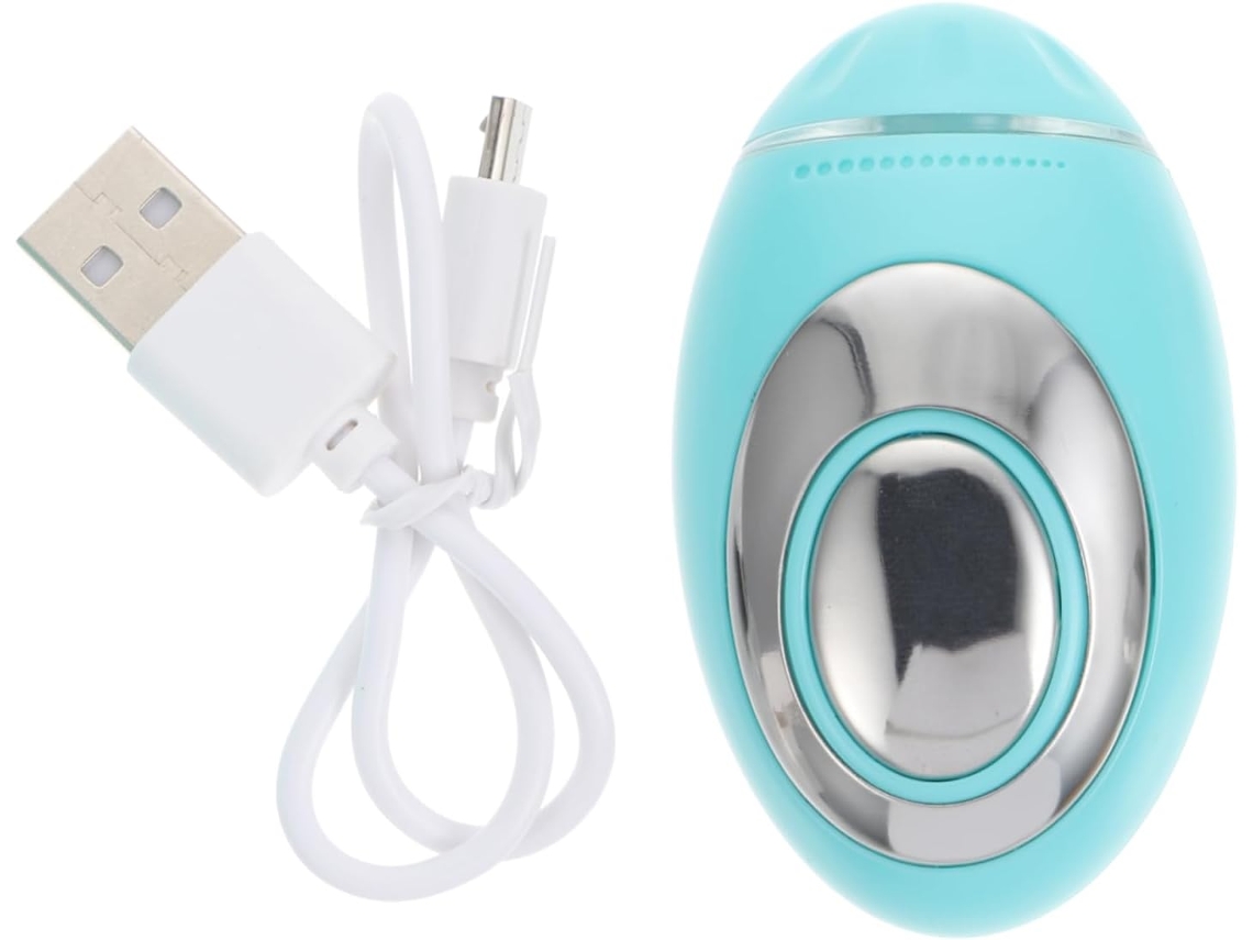 Dispositivo Inteligente De Assistência Portátil, Equipamento De Relaxamento Ergonômico, Fácil De Usar SUNNY SPACES