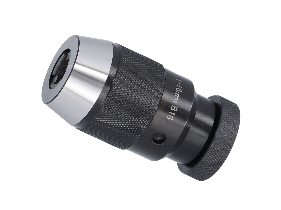 Laxiscreed Adaptador Autotensionador Para Brocas E Cavilhas 1-16mm, Alta Precisão