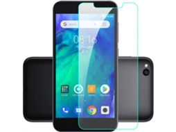 Película De Vidro Temperado Xiaomi Redmi Go MULTI4YOU