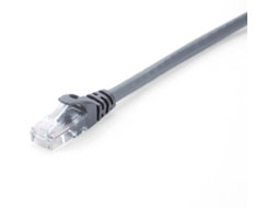 Cabo de Rede V7 (RJ45 - 1 m - Preto)