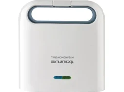 Sanduicheira TAURUS Mysandwich Grill (800 W - Branco)