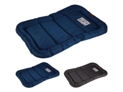 Cama Mascota 90x60x5 Cm Surtida Pets
