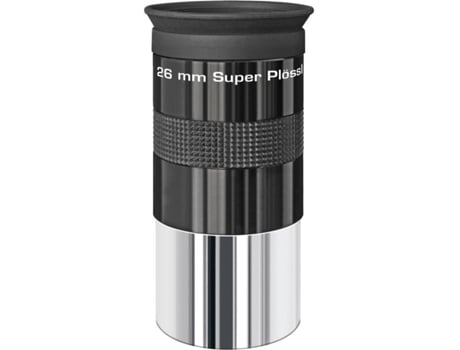 Telescópio Astronómico BRESSER NT-130/1000 EXOS-1/EQ4