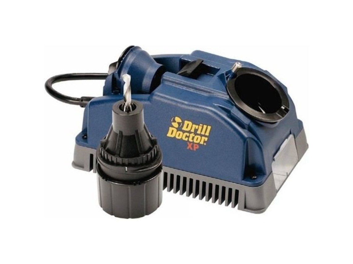 Tivoly Afiador de Brocas Drill Doctor Xp