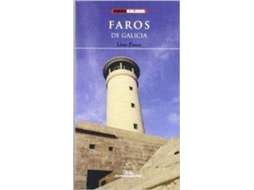 Livro Faros De Galicia de Lino Pazos Pérez
