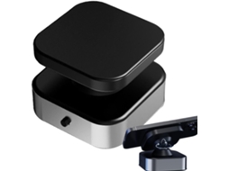 Suporte Para Celular Para Painel Com Braço Giratório De 360°