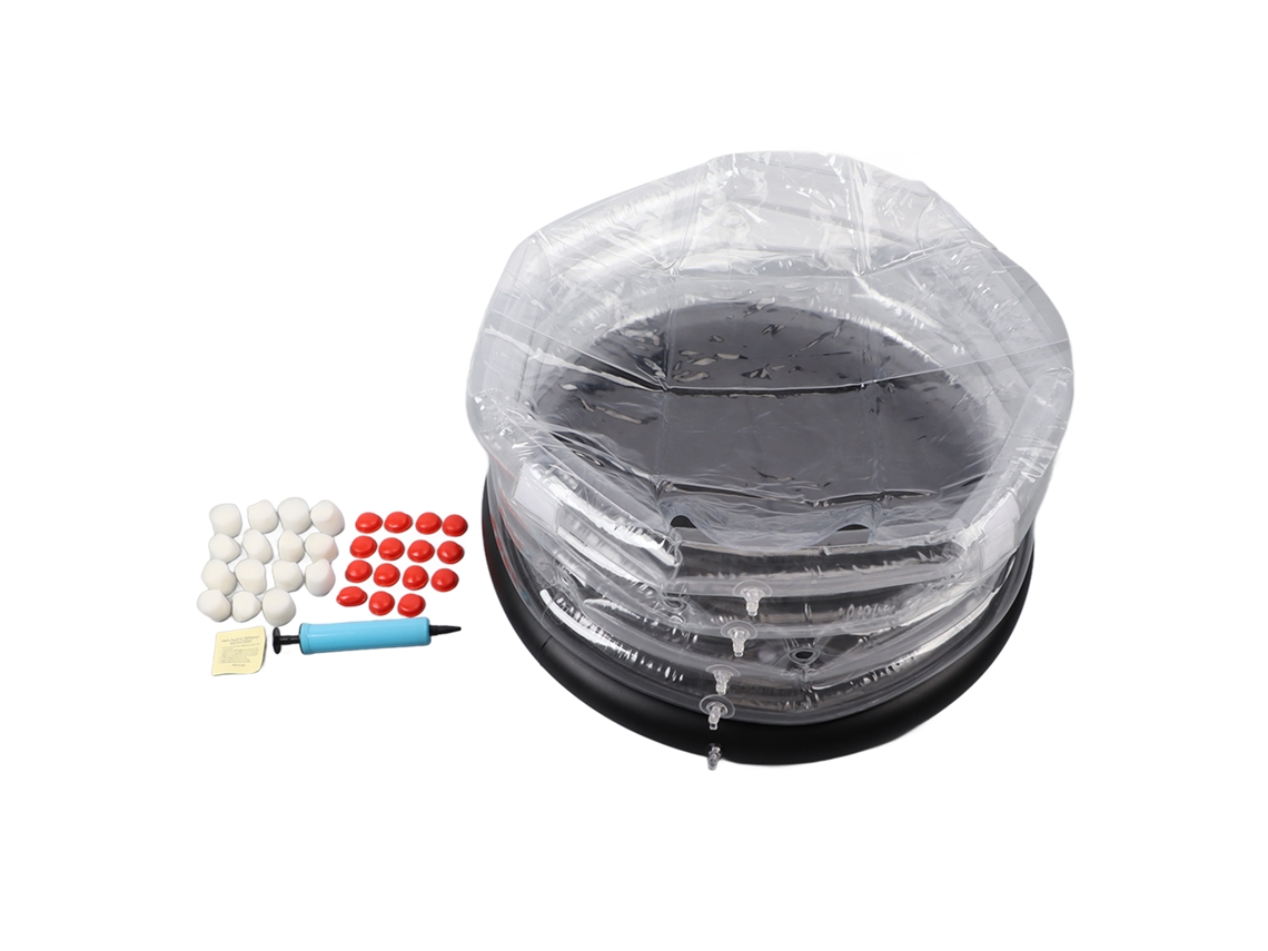 Capacete de Segurança S/MARCA, com ventilador solar, amarelo
