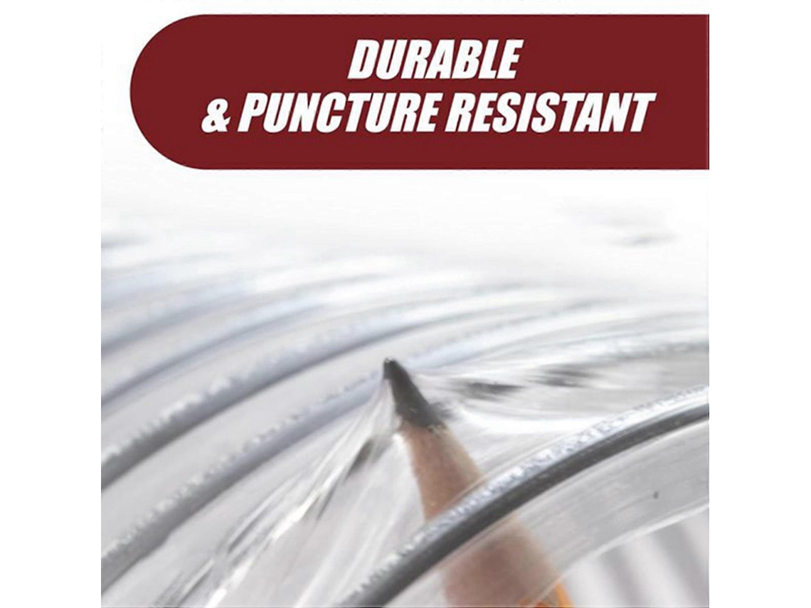 Acessório Para Aspirador 4pcs, 4pcs 2inch Od 50mm Clear Pvc Dust Collection Hose Use Com Collectors Ports. Ideal Shop Vacuums, 4 Unidades
