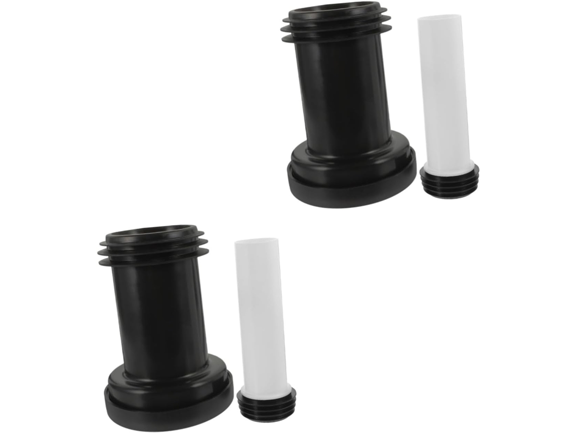 Conector De Tubo De Drenagem De Vaso Sanitário Série 2, Válvula De Descarga De Água, Instalação Apri Gokoco