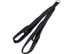 Corda De Resistência Portátil Doitool Para Exercícios Tríceps Em Casa