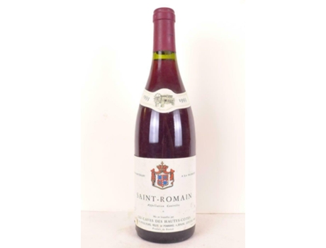 Vinho Tinto CAVE DES HAUTES-CÔTES 1993 (75 cl - 1 unidade)