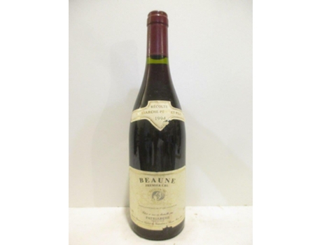 Vinho Tinto PATRIARCHE 1994 (75 cl - 1 unidade)