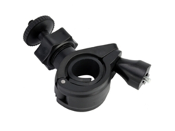 Suporte Para Tripé De Câmera Guidão Bicicleta, Acessório Expansível Insta360 One X/evo.-aquaforge