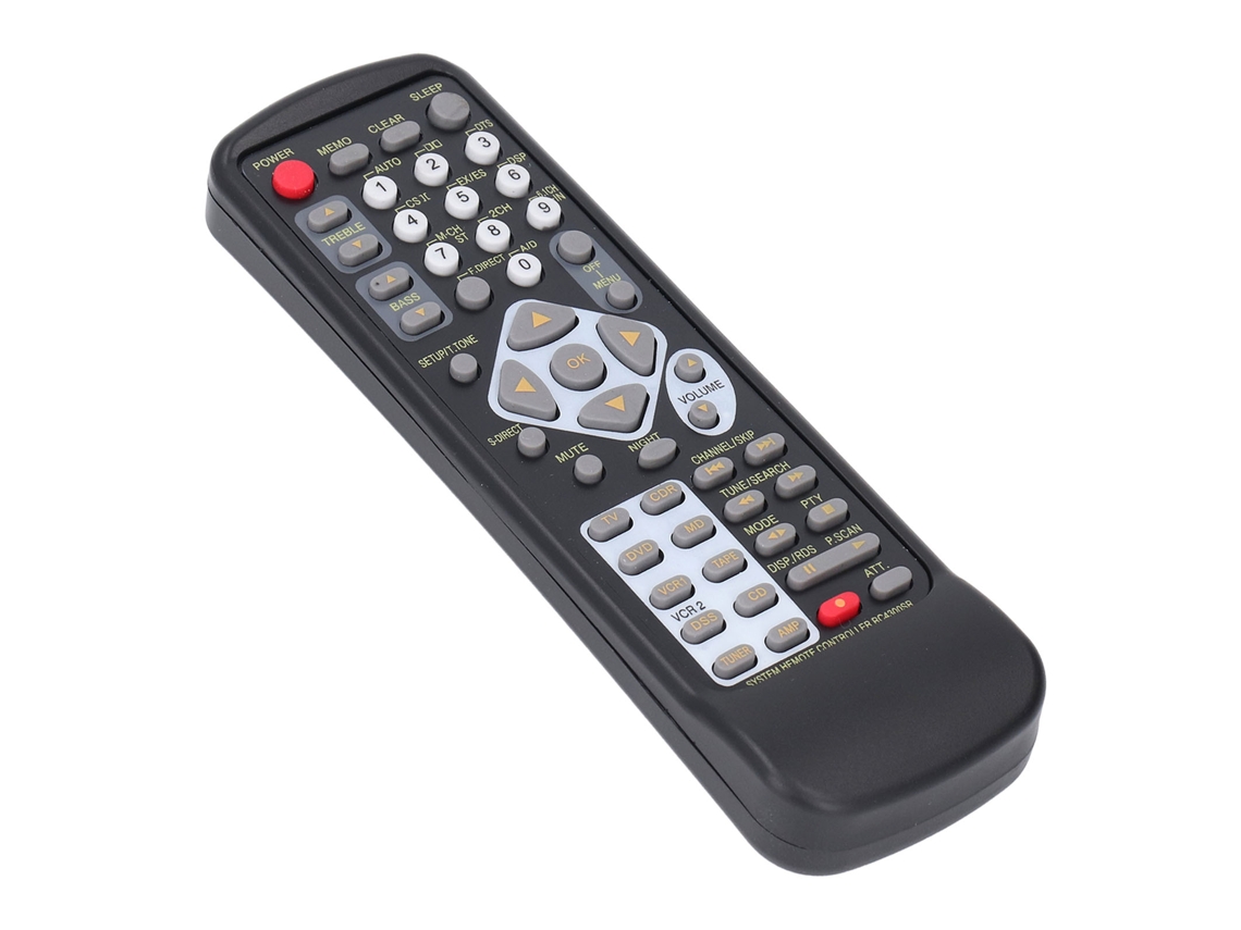 Controle Remoto LAXISCREED para Marantz Sr4300