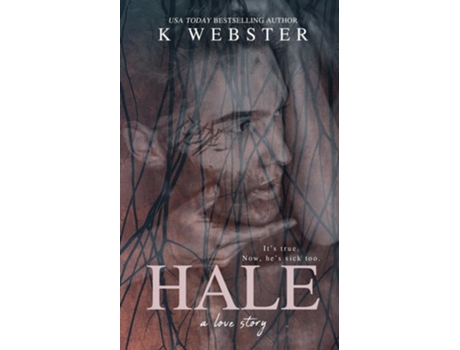 Livro Hale de K Webster (Inglês)