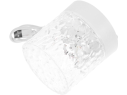 Luminária De Cabeceira Moderna E Multifuncional Com Porta Usb, Luminária De Mesa Romântica Com Luz Suave Para Casa E