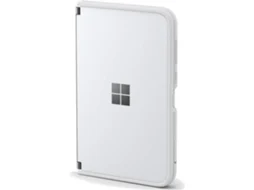 Smartphone MICROSOFT Surface Duo 14,2 Cm 5.6 Dual Sim Android 10.0 4G Usb Type-C 6 Gb 256 Gb 3577 Mah Branco (Outlet Grade A)