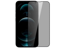 Pelicula de Vidro S/MARCA Película iPhone 16E - Super Privacidade