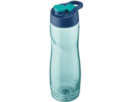 Livro Botella 750ml Origins Azul De Desconocido (espanhol)