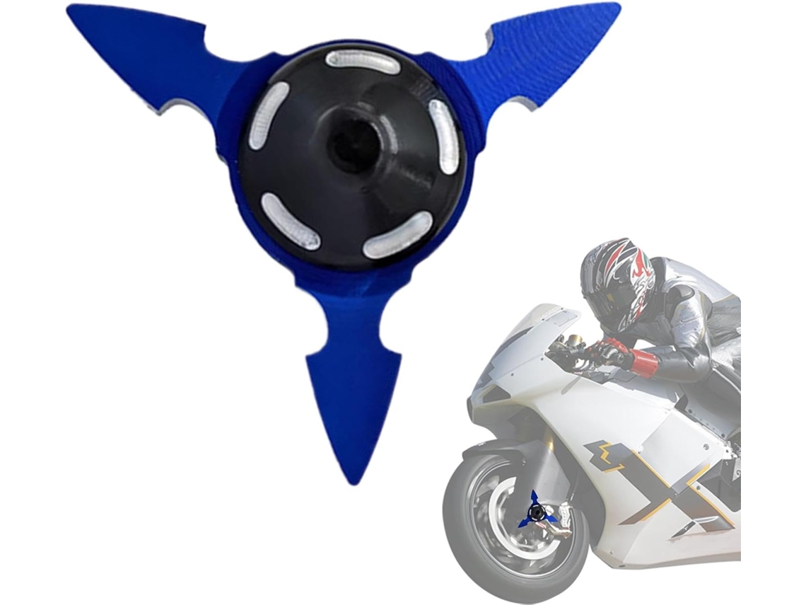 Protetor de quadro para motocicleta, protetores de queda para motocicleta