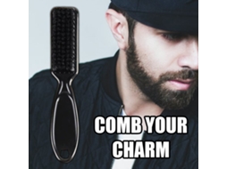 Pincel Barba Qualidade Design Ergonômico