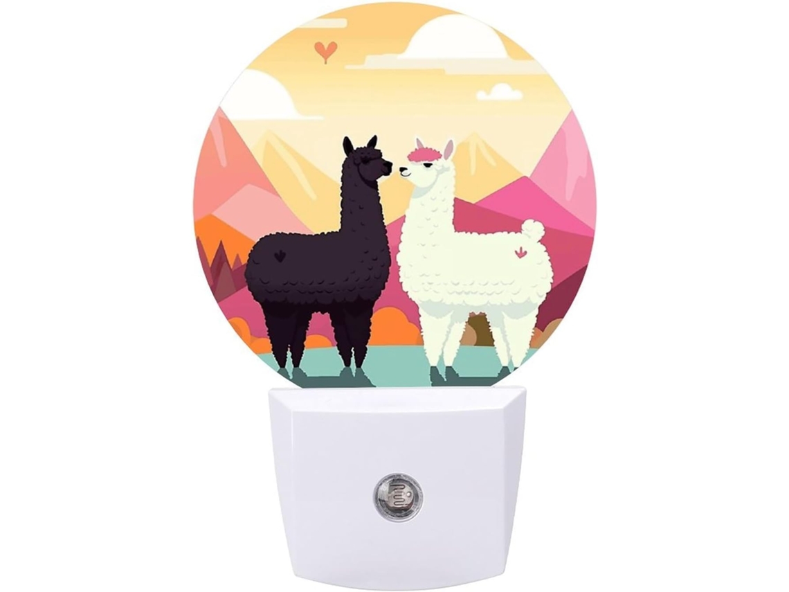 Luz Noturna Led Com Sensor, Luz Noturna Branca Quente Suave Banheiro, Quarto, Cozinha, Redonda