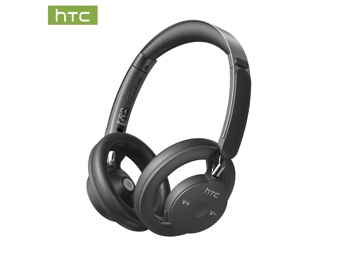 Fone De Ouvido Bluetooth , Compatível Com 135 Idiomas, Equipado Com Tela Dobrável E Microfone. Mdug (branco)