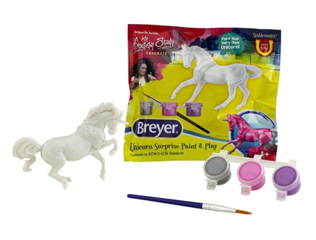 Figurino BREYER Bag