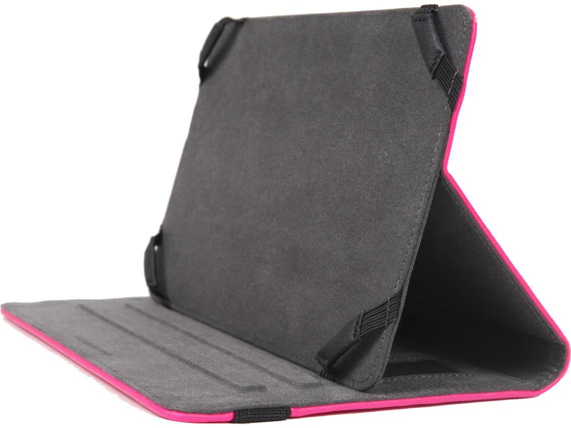 Capa p/ Tablet 7'' GOODIS Rosa