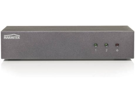 Multiplicador de Vídeo MARMITEK 07-5155