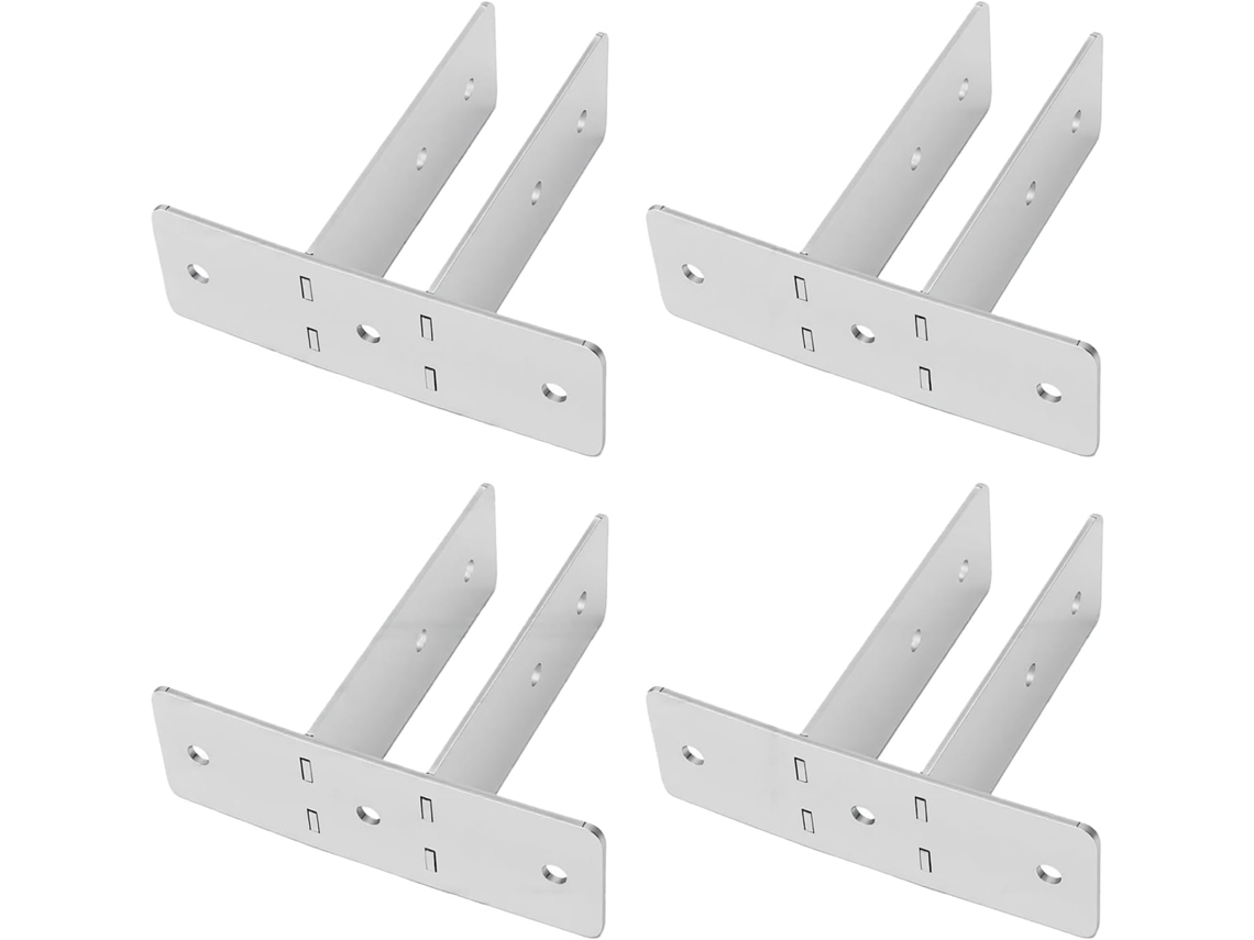 Hardware De Separação Para