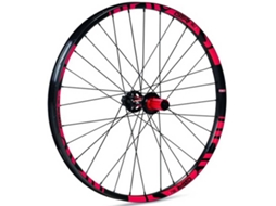 Roda Traseira para Ciclismo montanha GTR Mtb Sl27 Disc Tubeless (27.5´´)