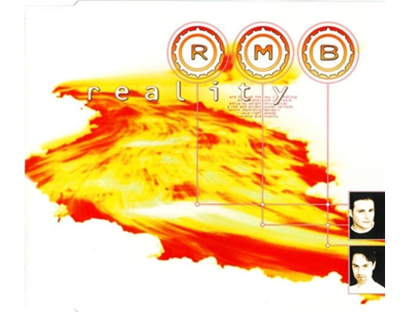 Cd Reality, Rmb Low Spirit Recordings