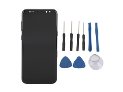 Tela Samsung Galaxy S8plus LAXISCREED
